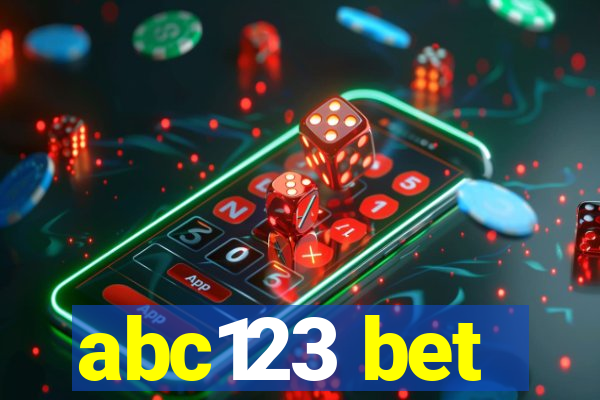 abc123 bet